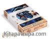 Harry Potter - Dementors Ahşap Puzzle 1000 Parça (KOP-HP202 - M) Lisanslı Ürün