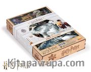 Harry Potter - Hippogriff Ahşap Puzzle 1000 Parça (KOP-HP201 - M) Lisanslı Ürün