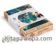 Harry Potter - Prisoner of Azkaban Ahşap Puzzle 500 Parça (KOP-HP204 - D) Lisanslı Ürün