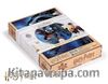 Harry Potter - Dementors Ahşap Puzzle 500 Parça (KOP-HP207 - D) Lisanslı Ürün