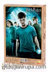 Harry Potter - Order of the Phoenix Ahşap Puzzle 500 Parça (KOP-HP205 - D) Lisanslı Ürün