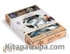 Harry Potter - Hippogriff Ahşap Puzzle 500 Parça (KOP-HP206 - D) Lisanslı Ürün