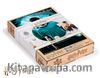 Harry Potter - Order of the Phoenix Ahşap Puzzle 500 Parça (KOP-HP205 - D) Lisanslı Ürün