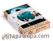 Harry Potter - Order of the Phoenix Ahşap Puzzle 500 Parça (KOP-HP205 - D) Lisanslı Ürün