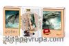Harry Potter - Deathly Hallows Ahşap Puzzle 300 Parça (KOP-HP195 - CCC) Lisanslı Ürün