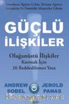 Güçlü İlişkiler