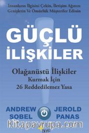 Güçlü İlişkiler