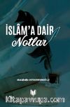 İslama Dair Notlar