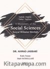 A Dictionary of the Social Sciences