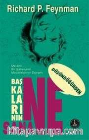 Başkalarının Ne Düşündüğünden Sana Ne