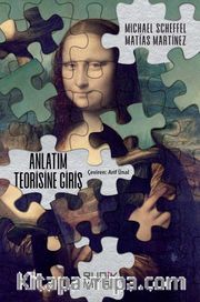 Anlatım Teorisine Giriş