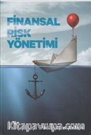 Finansal Risk Yönetimi (Ciltli)