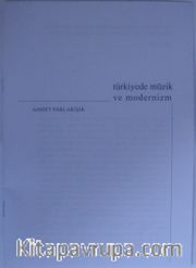 Türkiye'de Müzik ve Modernizm