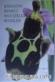 Kainatın Renkli Mucizeleri Bitkiler