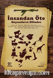 İnsandan Öte