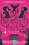 Scarlet ve Ivy 4 / Gölün Altındaki Işıklar