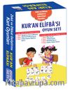 Kur'an Elifba'sı Oyun Seti