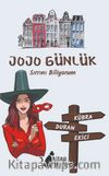 Jojo Günlük Sırrını Biliyorum