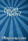 Devlet Nedir?