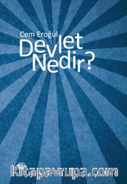 Devlet Nedir?