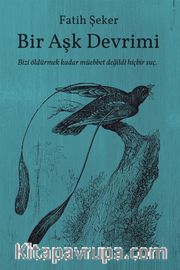 Bir Aşk Devrimi