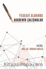 Filoloji Alanında Akademik Çalışmalar