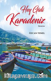 Hey Gidi Karadeniz