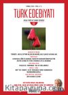 Türk Edebiyatı Aylık Fikir ve Sanat Dergisi Sayı: 561 Temmuz 2020