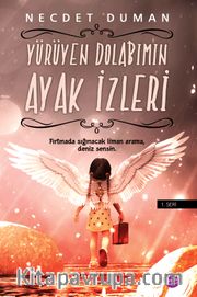 Yürüyen Dolabımın Ayak İzleri