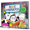 Renk Fabrikası