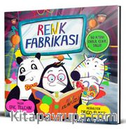 Renk Fabrikası