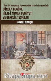 Dünden Bugüne Hilal-i Ahmer Cemiyeti ve Gençlik Teşkilatı