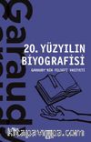 20. Yüzyılın Biyografisi / Garaudy'nin Felsefi Vasiyeti