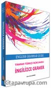 İngilizce Gramer & English Grammar Guide (İngilizce Öğrenim Rehberi)