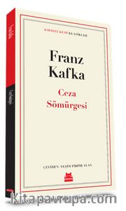 Ceza Sömürgesi