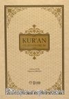 Kur'an Öğreniyorum