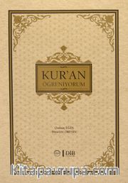 Kur'an Öğreniyorum