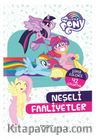 MLP Neşeli Faaliyetler