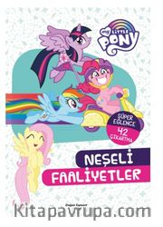 MLP Neşeli Faaliyetler