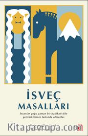 İsveç Masalları