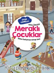 Meraklı Çocuklar