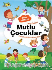 Mutlu Çocuklar
