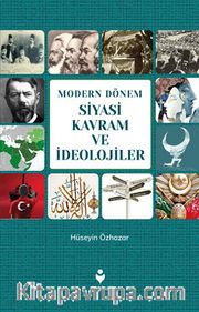Modern Dönem Siyasi Kavram ve İdeolojiler