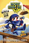 Ninja on the Job (Moby Shinobi Level 1)