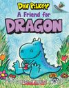 A Friend for Dragon: An Acorn Book (Dragon #1)