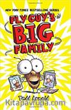 Fly Guy's Big Family (Fly Guy #17)