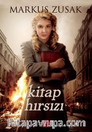 Kitap Hırsızı (Defter)