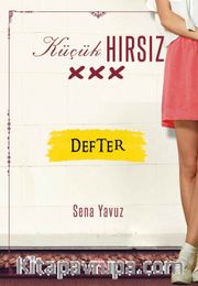 Küçük Hırsız (Defter)
