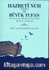Hazreti Nuh (Aleyhisselam) ve Büyük Tufan