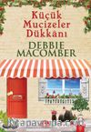 Küçük Mucizeler Dükkanı (Defter)